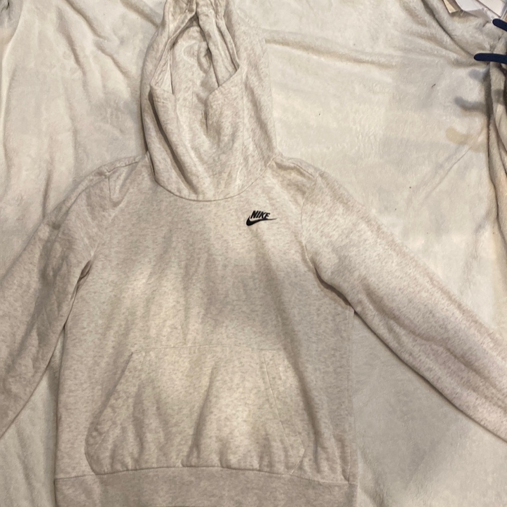 Women’s Nike Hoodie